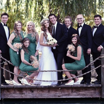 Setup / Update Your Vendor Profile