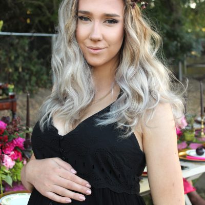 Alice in Wonderland Mad Hatter Tea Party