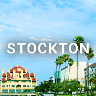 Stockton Party Rentals