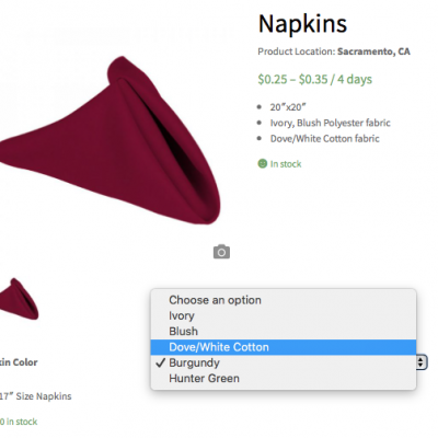 Vendors, Don’t Get Blindsided!