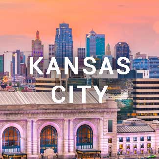 kansas city event rentals