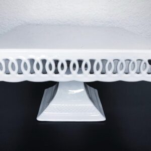 Square Cake Stand