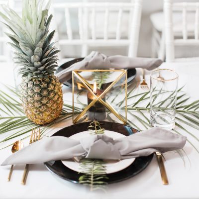 Bohemian Wedding or Vow Renewal