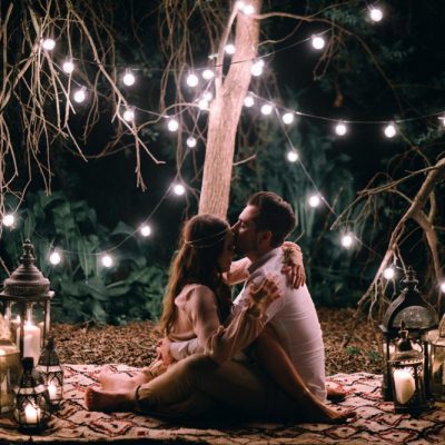 What is a Pop Up Wedding?