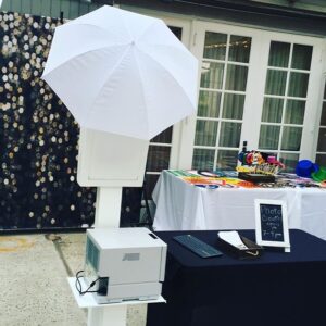 I Choose You Photo Booth-Open-Air Photo Booth for rent