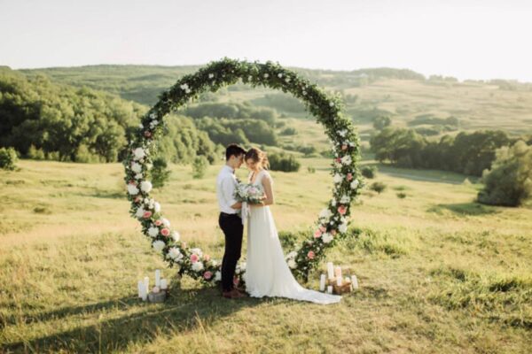 Unpassable circle arch 1 Unpassable circle arch 1