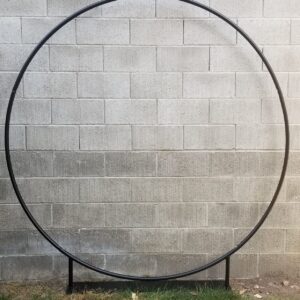 Circle Arch 7’