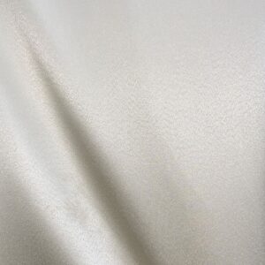 IVORY DUPIONY TABLECLOTH