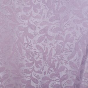 LILAC FOLIAGE  TABLECLOTH