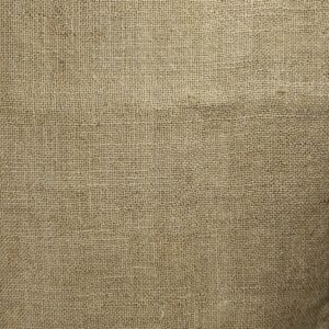 ORIGINAL BURLAP OVERLAY