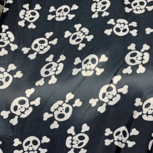 PIRATE BAY  TABLECLOTH