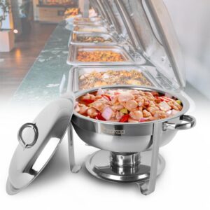 Chafing dish