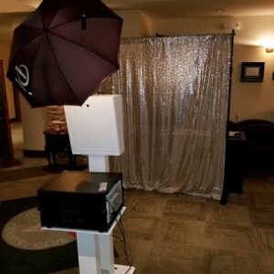 Photo Booth Rental - 3 Hours