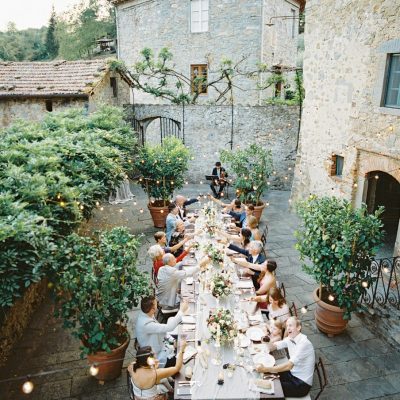 What is a Pop Up Wedding?