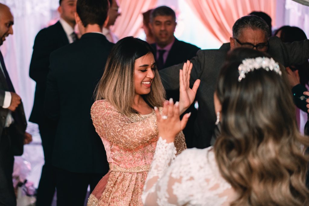 nikkah dance 2