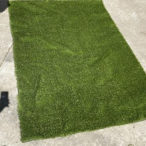 6ft Premium Grass Rug/Wall