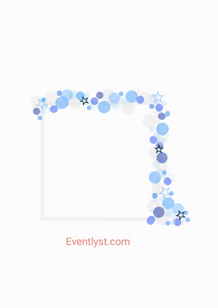 Balloon Arch Design 3