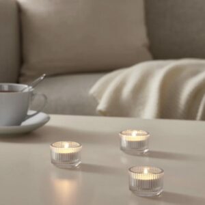 Tea Light Candle Holders