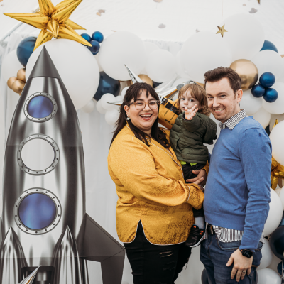 Eventlyst Exclusive | New Year Edition