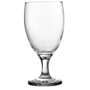 Water Goblet