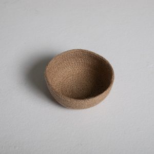 Medium Brown Basket