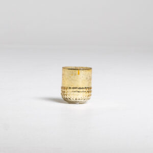 Medium Gold Votives