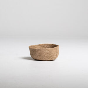 Mini Brown Basket