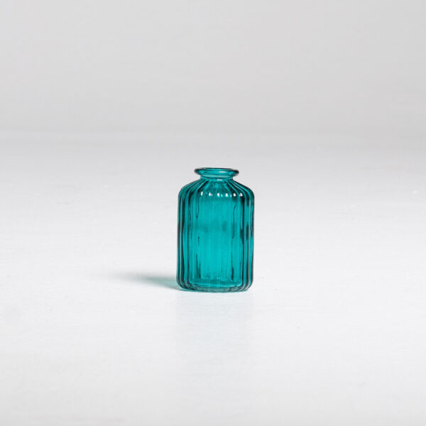 MiniTurquoiseVase