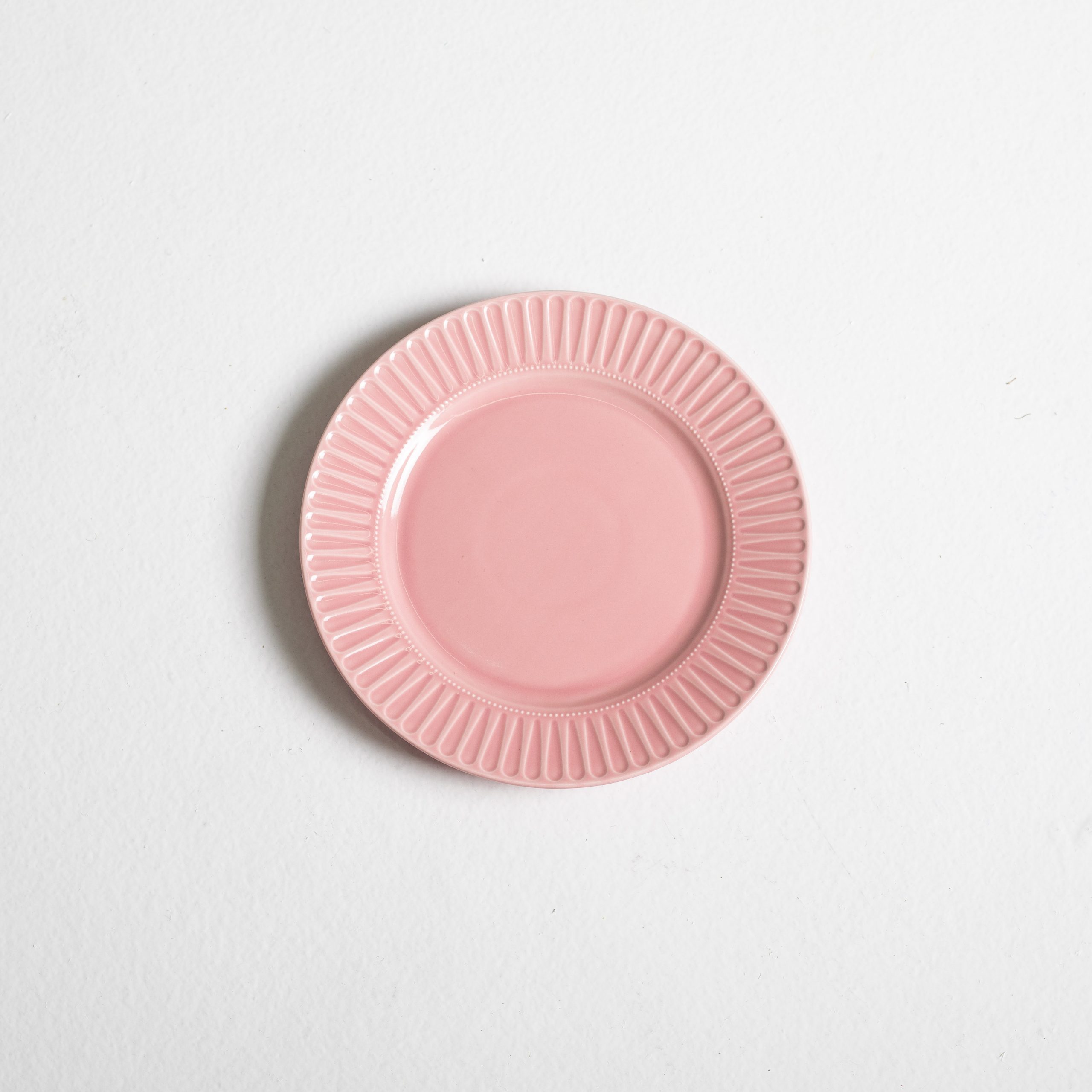 PinkPlate