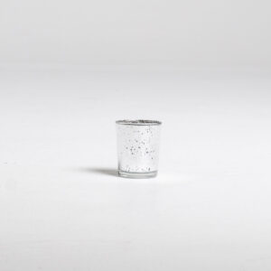 Silver Votives