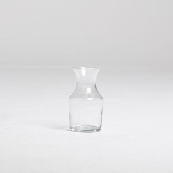 SmallGlassVase