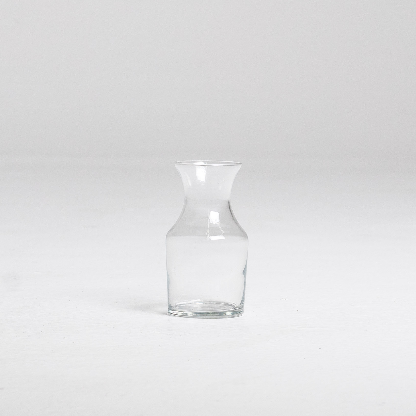 SmallGlassVase
