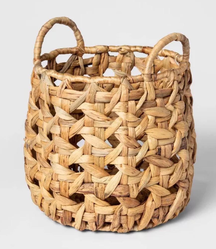 Woven Basket