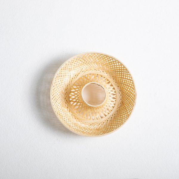 WovenBasketContainer