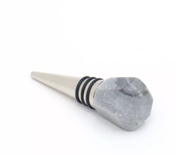 Marble Bottle Stopper