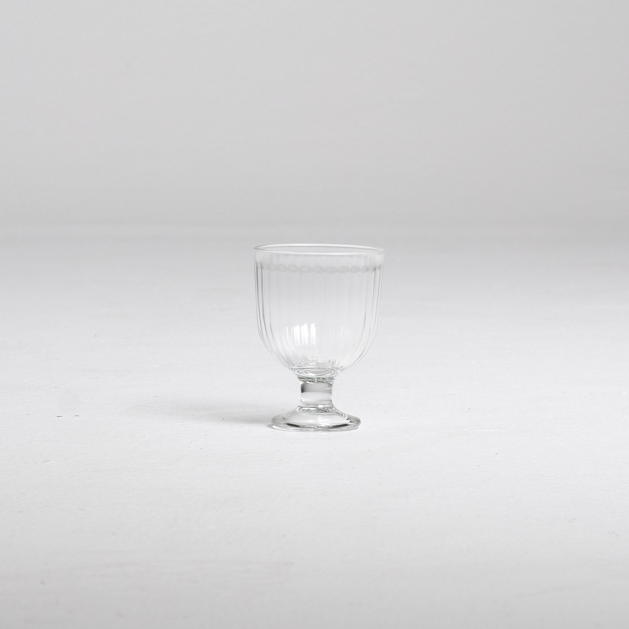 ShortStemGlass