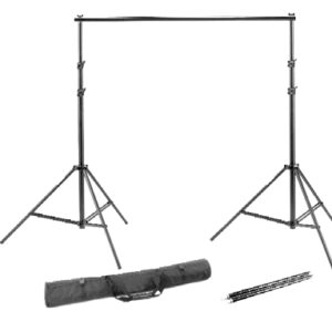 Backdrop Stand 12' x 12'