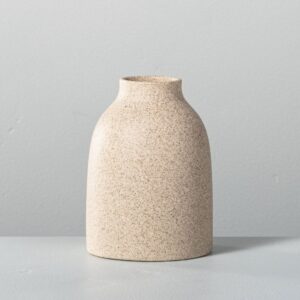 Narrow Ceramic Bud Vases