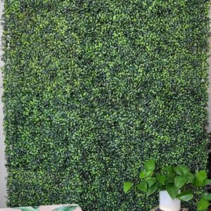 Grass Wall - 7 x 4 Ft.