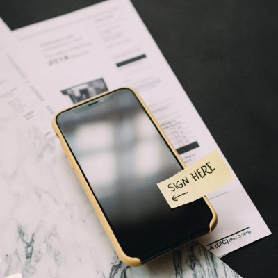 Setting up a product with multiple options (ex. colors, sizes)