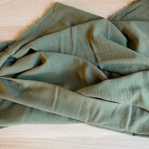 12' Olive Green Table Runner