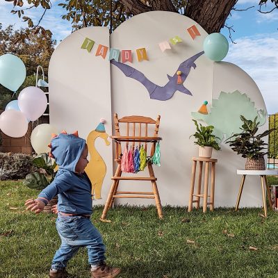 Eventlyst Exclusive | Birthday Edition