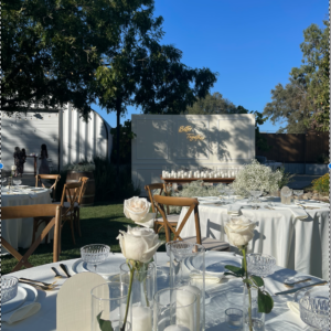 Hurricane Vases (thin)