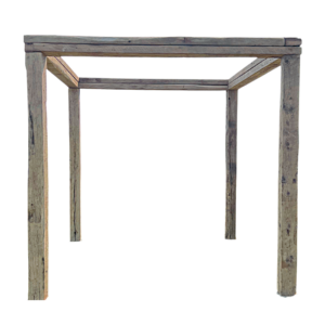 Post & Beam Chuppah  / Pergola