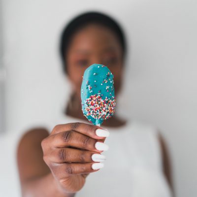 A Mini Superman’s Birthday