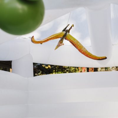 A Wedding in Indonesia