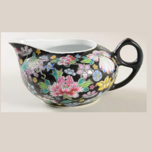 MilleFleur Exquisite Creamer Bowl