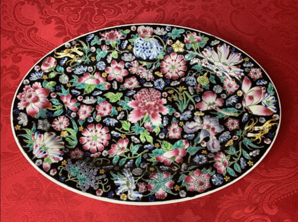 1000Flowers-ServingPlatter-14in