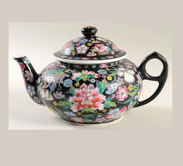 1000Flowers-Teapot01 1000Flowers-Teapot01