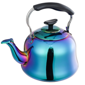 Gemstone Tea Kettle